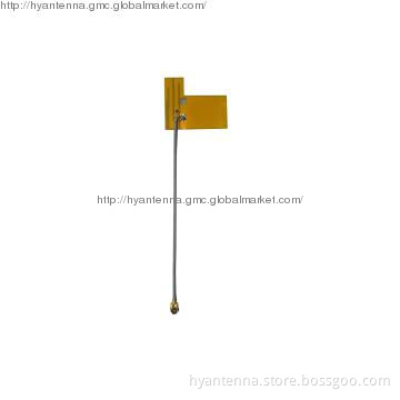 IPEX Connector 2dBi 2.4G  internal Antenna